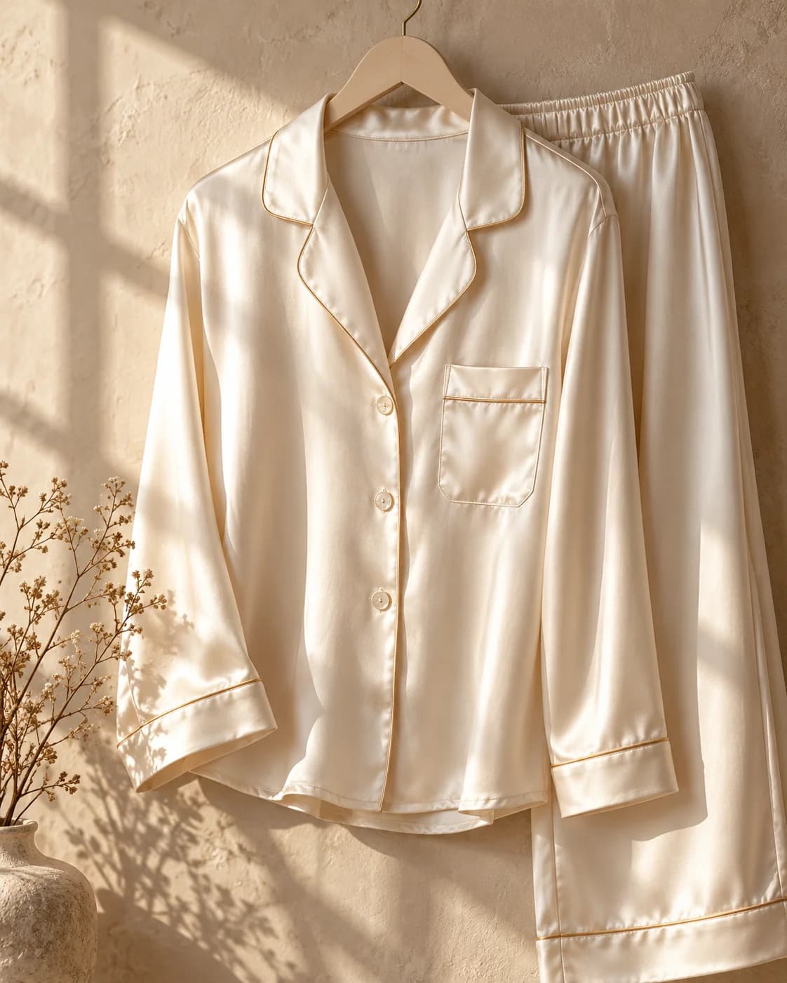 Nightwear collection inspiration