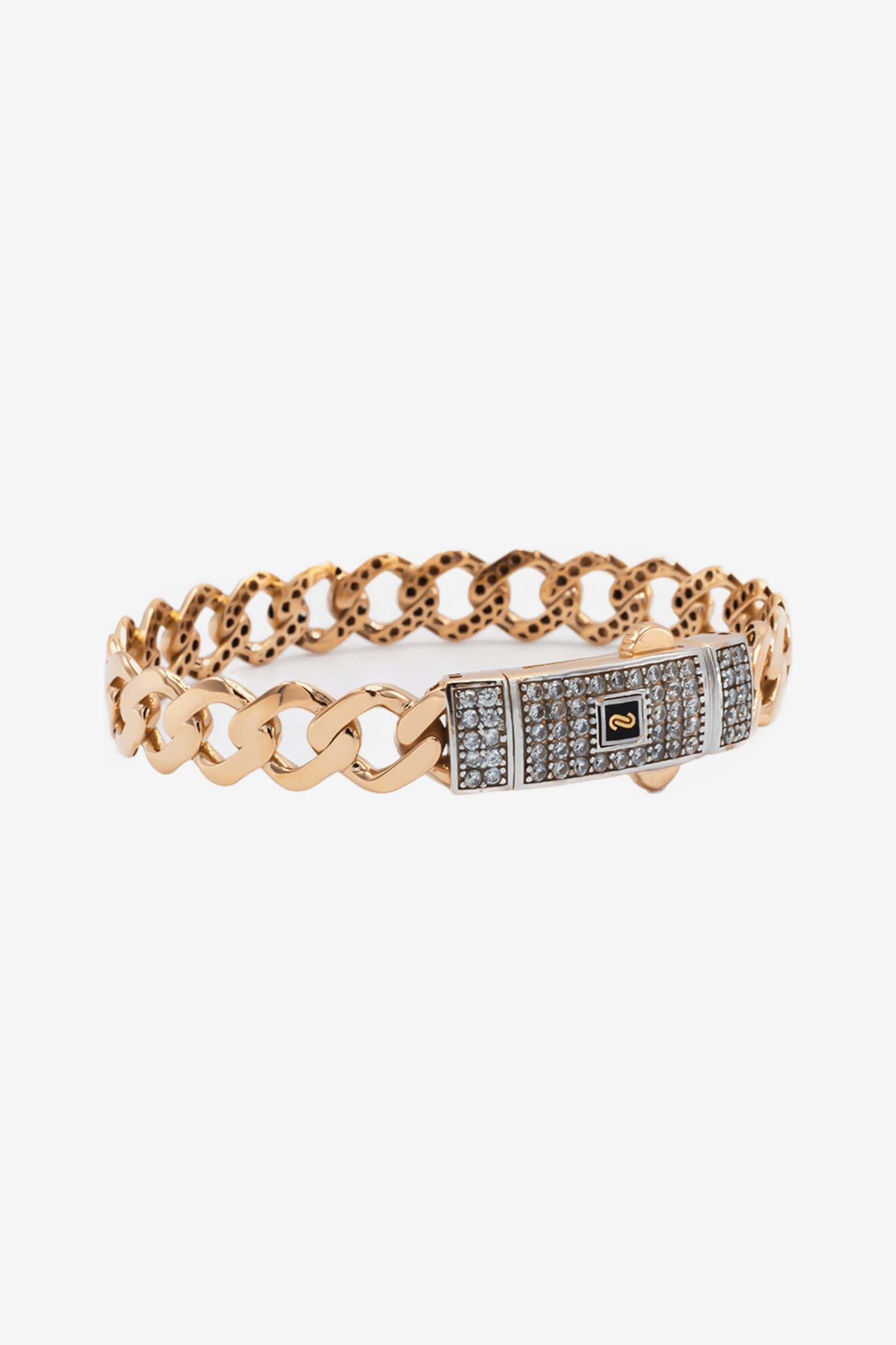 Hana Chain Link Bracelet